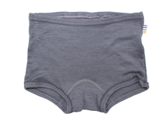 Joha hipsters gray merino wool/silk 